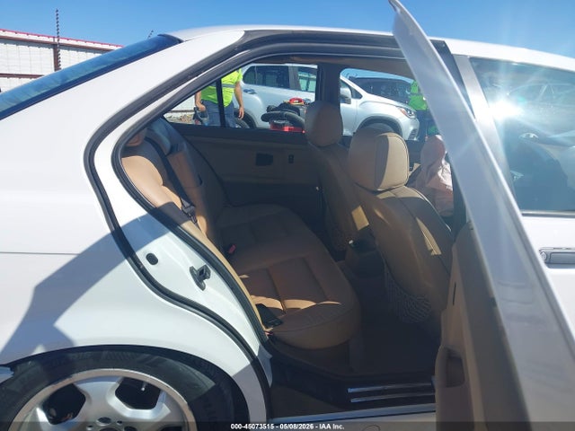 45073515 :رقم المزاد ، WBACD432XWAV58475 vin ، 1998 Bmw 328i مزاد بيع