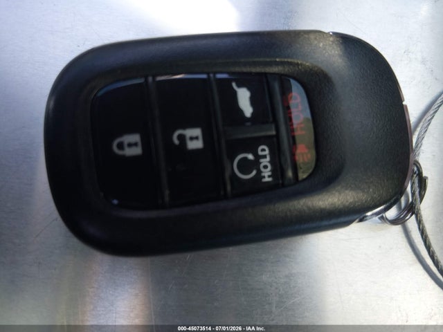 19XFL2H81SE014412 Honda Civic Sedan Sport