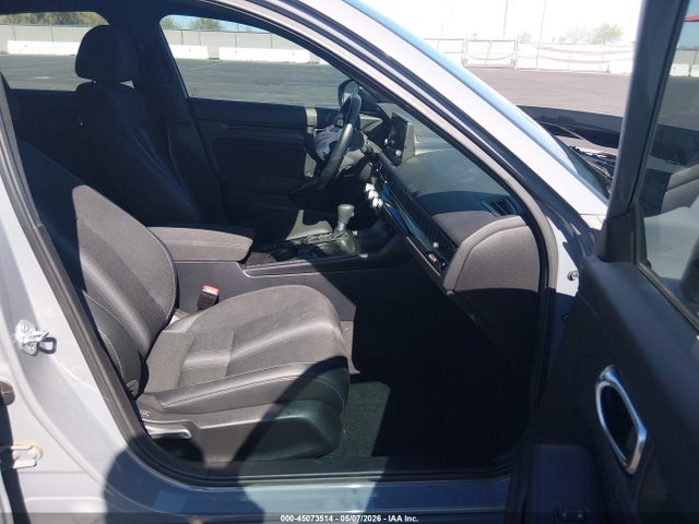 19XFL2H81SE014412 Honda Civic Sedan Sport
