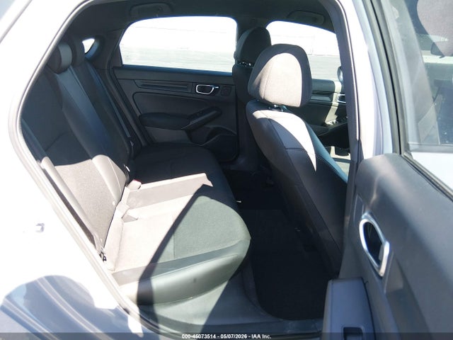 19XFL2H81SE014412 Honda Civic Sedan Sport