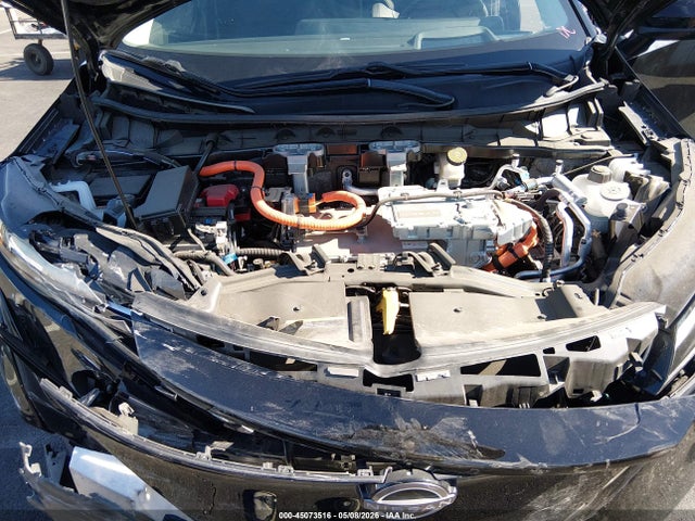 Nissan Ariya Engage 2024 JN1CF0BB6RM743328 Image 10