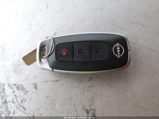 Nissan Ariya Engage 2024 JN1CF0BB6RM743328 Image 11