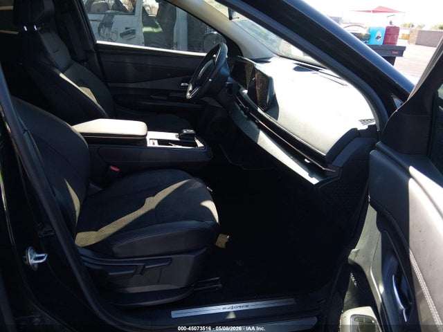 Nissan Ariya Engage 2024 JN1CF0BB6RM743328 Image 5
