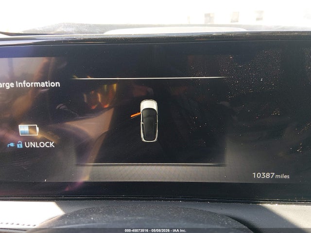 Nissan Ariya Engage 2024 JN1CF0BB6RM743328 Image 7