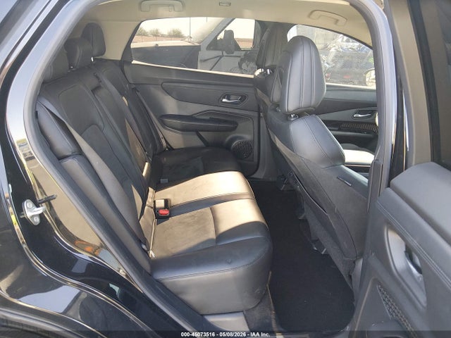 Nissan Ariya Engage 2024 JN1CF0BB6RM743328 Image 8