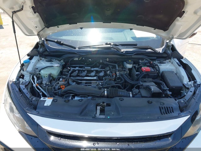 Honda CIVIC SI 2018 2HGFC3A58JH753142 Image 10