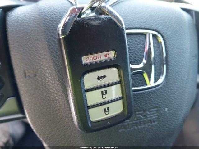 Honda CIVIC SI 2018 2HGFC3A58JH753142 Image 11