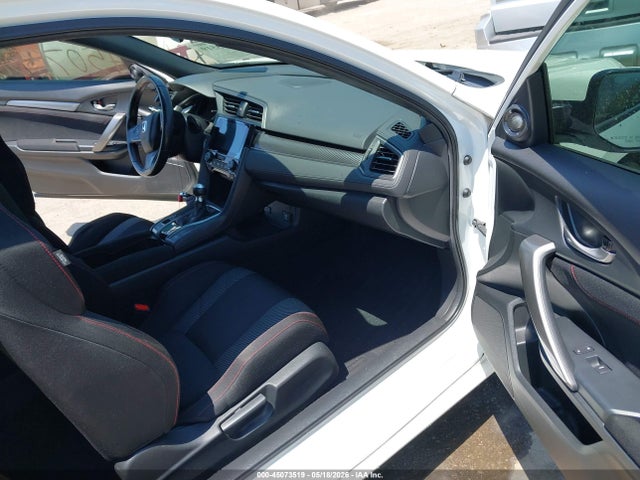 Honda CIVIC SI 2018 2HGFC3A58JH753142 Image 5
