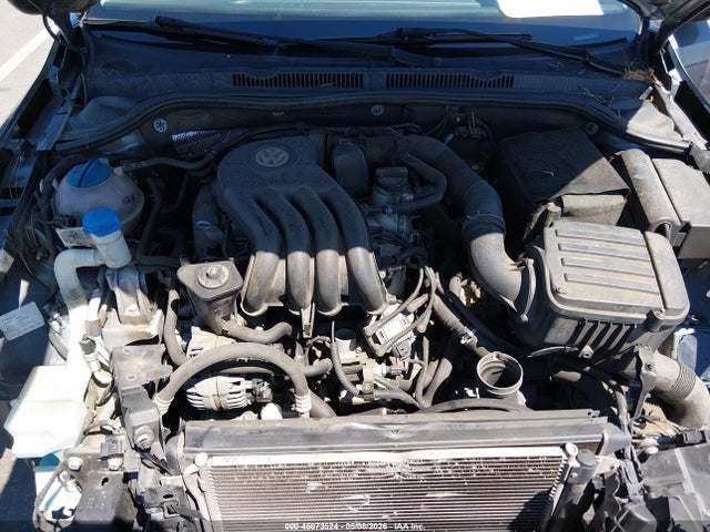 Aukcja sprzedaży 2015 Volkswagen Jetta 2.0l S, vin: 3VW2K7AJ8FM225305, numer aukcji: 45073524