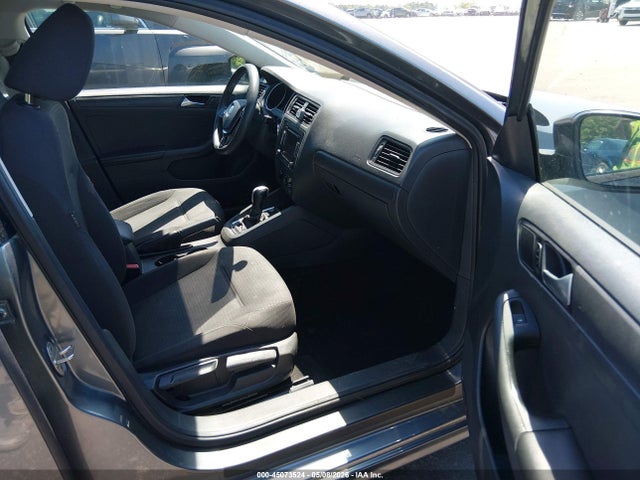 Aukcja sprzedaży 2015 Volkswagen Jetta 2.0l S, vin: 3VW2K7AJ8FM225305, numer aukcji: 45073524