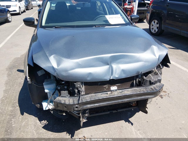 Aukcja sprzedaży 2015 Volkswagen Jetta 2.0l S, vin: 3VW2K7AJ8FM225305, numer aukcji: 45073524