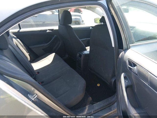 Aukcja sprzedaży 2015 Volkswagen Jetta 2.0l S, vin: 3VW2K7AJ8FM225305, numer aukcji: 45073524