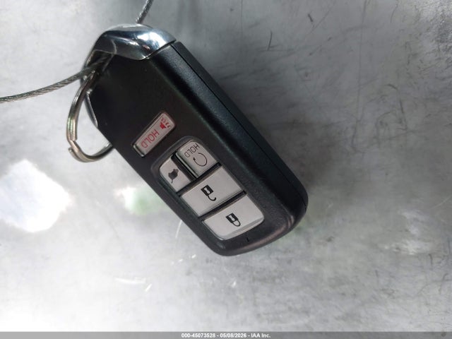 2021 Honda Civic Sport მანქანა იყიდება აუქციონზე, vin: SHHFK7H49MU226032, აუქციონის ნომერი: 45073528