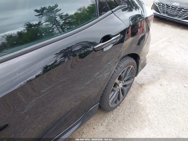 2021 Honda Civic Sport მანქანა იყიდება აუქციონზე, vin: SHHFK7H49MU226032, აუქციონის ნომერი: 45073528