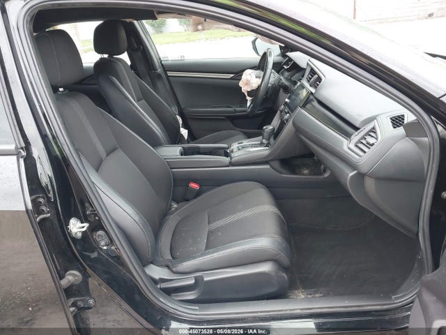 2021 Honda Civic Sport მანქანა იყიდება აუქციონზე, vin: SHHFK7H49MU226032, აუქციონის ნომერი: 45073528