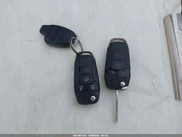 Продажа на аукционе авто 2016 Ford Fusion Se, vin: 3FA6P0H71GR263024, номер лота: 45073533