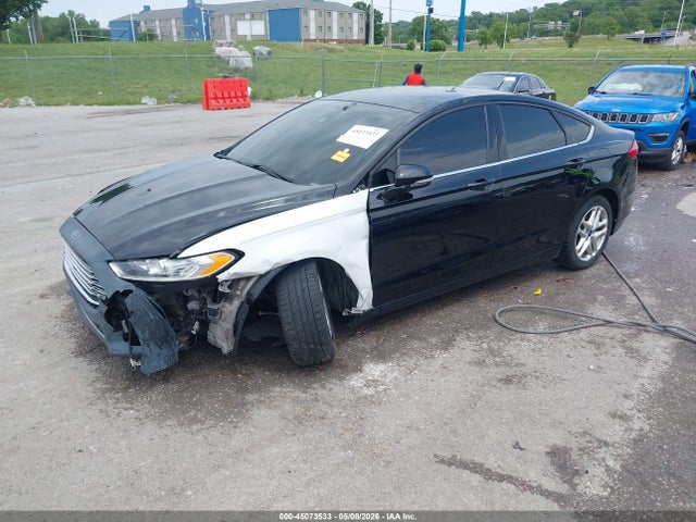 Продажа на аукционе авто 2016 Ford Fusion Se, vin: 3FA6P0H71GR263024, номер лота: 45073533