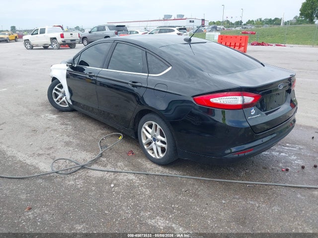 Продажа на аукционе авто 2016 Ford Fusion Se, vin: 3FA6P0H71GR263024, номер лота: 45073533