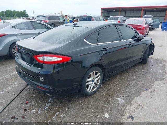 Продажа на аукционе авто 2016 Ford Fusion Se, vin: 3FA6P0H71GR263024, номер лота: 45073533