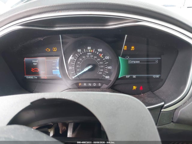 Продажа на аукционе авто 2016 Ford Fusion Se, vin: 3FA6P0H71GR263024, номер лота: 45073533