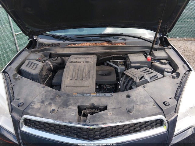 45073544 :رقم المزاد ، 2GNFLFEK4F6180671 vin ، 2015 Chevrolet Equinox 1lt مزاد بيع