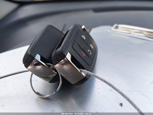 45073544 :رقم المزاد ، 2GNFLFEK4F6180671 vin ، 2015 Chevrolet Equinox 1lt مزاد بيع