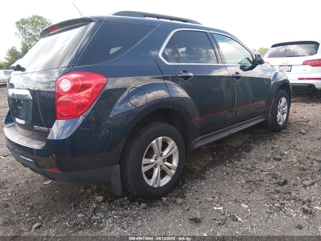 45073544 :رقم المزاد ، 2GNFLFEK4F6180671 vin ، 2015 Chevrolet Equinox 1lt مزاد بيع
