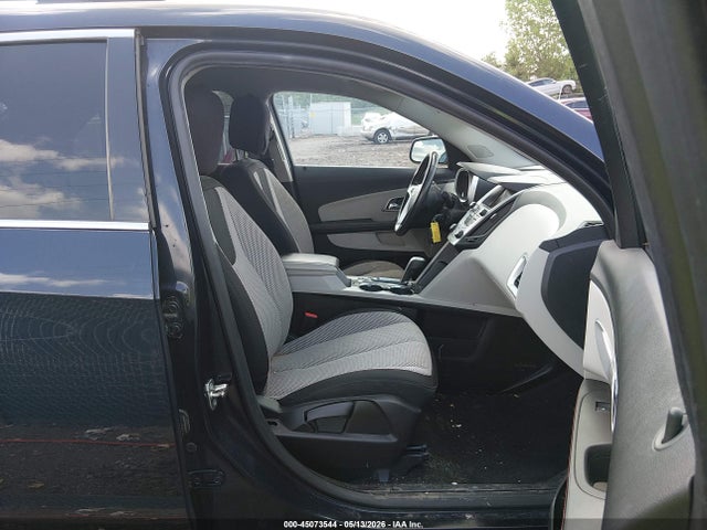 45073544 :رقم المزاد ، 2GNFLFEK4F6180671 vin ، 2015 Chevrolet Equinox 1lt مزاد بيع