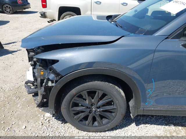 Aukcja sprzedaży 2025 Mazda Cx-5 2.5 S Carbon Edition, vin: JM3KFBCM5S0686127, numer aukcji: 45073545