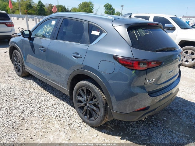 Aukcja sprzedaży 2025 Mazda Cx-5 2.5 S Carbon Edition, vin: JM3KFBCM5S0686127, numer aukcji: 45073545
