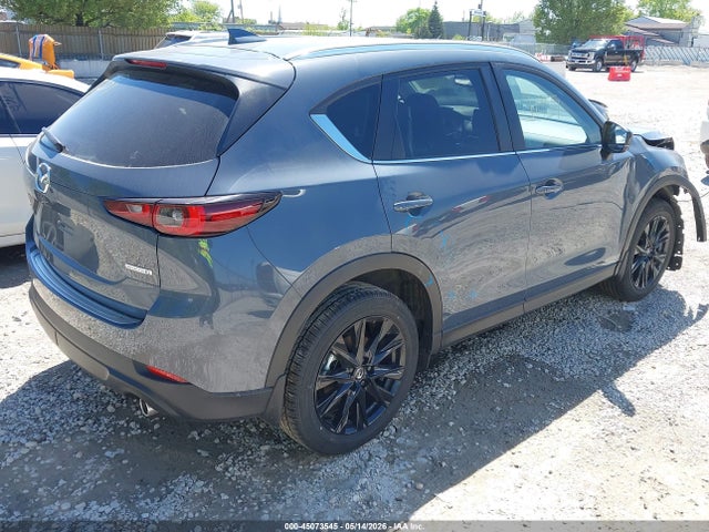 Aukcja sprzedaży 2025 Mazda Cx-5 2.5 S Carbon Edition, vin: JM3KFBCM5S0686127, numer aukcji: 45073545