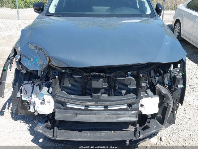 Aukcja sprzedaży 2025 Mazda Cx-5 2.5 S Carbon Edition, vin: JM3KFBCM5S0686127, numer aukcji: 45073545