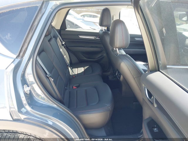 Aukcja sprzedaży 2025 Mazda Cx-5 2.5 S Carbon Edition, vin: JM3KFBCM5S0686127, numer aukcji: 45073545