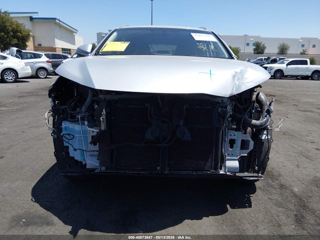 JTJBJRBZ6F2027011 Lexus NX 300H