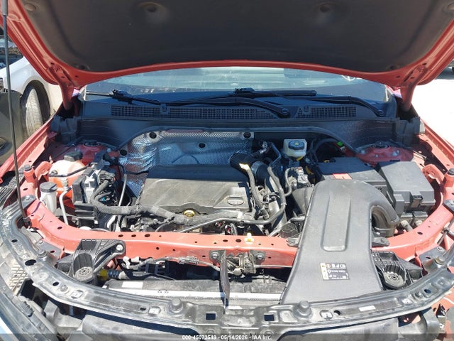 Aukcja sprzedaży 2024 Buick Envista Sport Touring Fwd, vin: KL47LBE28RB017751, numer aukcji: 45073549