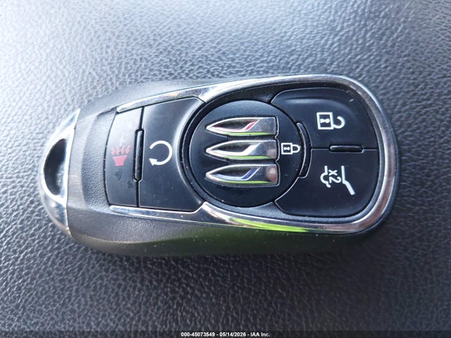 Aukcja sprzedaży 2024 Buick Envista Sport Touring Fwd, vin: KL47LBE28RB017751, numer aukcji: 45073549
