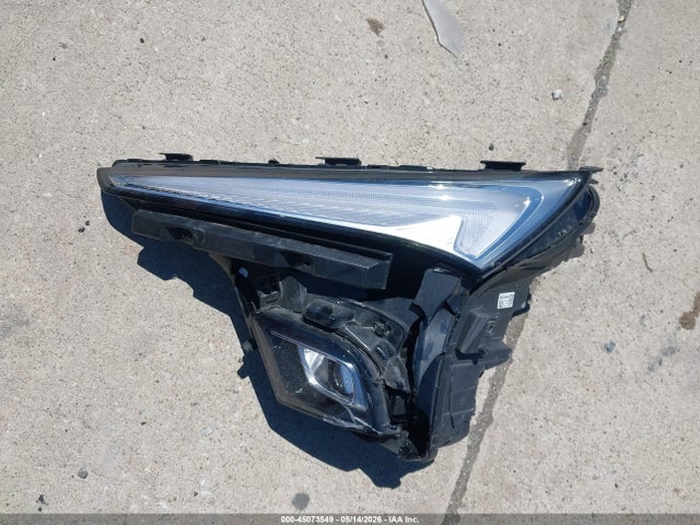 Aukcja sprzedaży 2024 Buick Envista Sport Touring Fwd, vin: KL47LBE28RB017751, numer aukcji: 45073549