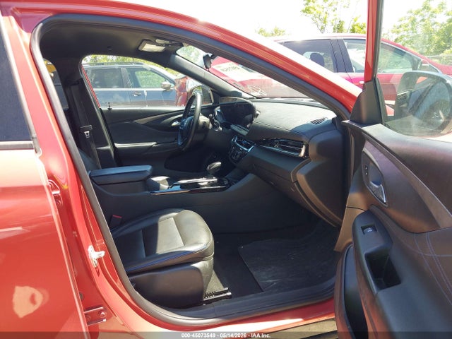 Aukcja sprzedaży 2024 Buick Envista Sport Touring Fwd, vin: KL47LBE28RB017751, numer aukcji: 45073549