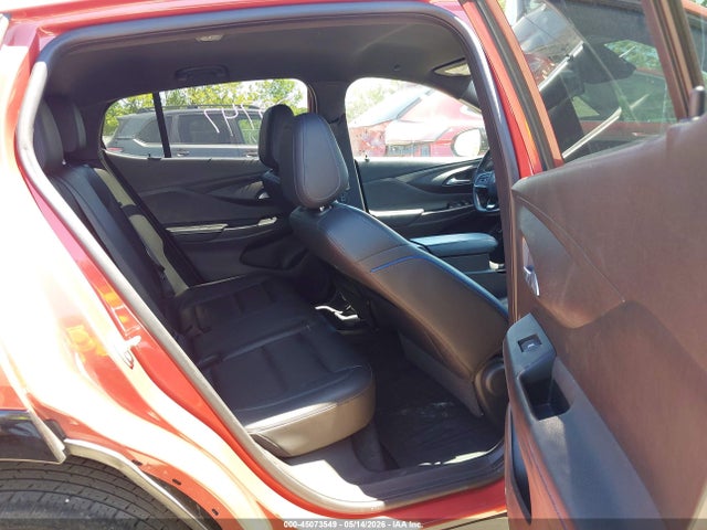 Aukcja sprzedaży 2024 Buick Envista Sport Touring Fwd, vin: KL47LBE28RB017751, numer aukcji: 45073549