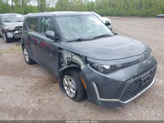 Продажа на аукционе авто 2024 Kia Soul Lx, vin: KNDJ23AUXR7909689, номер лота: 45073552