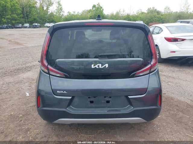 Продаж на аукціоні авто 2024 Kia Soul Lx, vin: KNDJ23AUXR7909689, номер лоту: 45073552