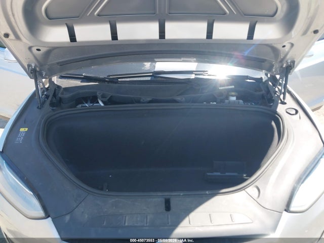 5YJXCBE47JF086181 Tesla Model X 100d/75d/p100d