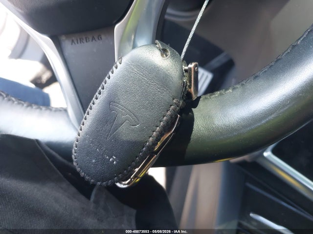 5YJXCBE47JF086181 Tesla Model X 100d/75d/p100d