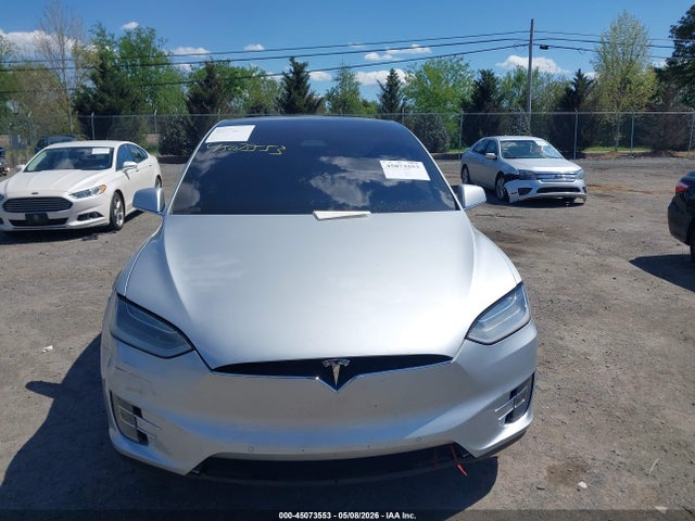 5YJXCBE47JF086181 Tesla Model X 100d/75d/p100d