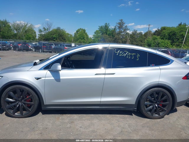 5YJXCBE47JF086181 Tesla Model X 100d/75d/p100d