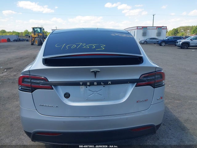 5YJXCBE47JF086181 Tesla Model X 100d/75d/p100d