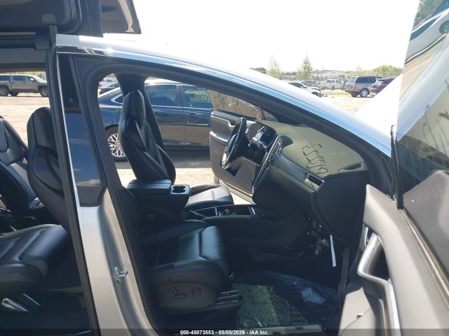 5YJXCBE47JF086181 Tesla Model X 100d/75d/p100d