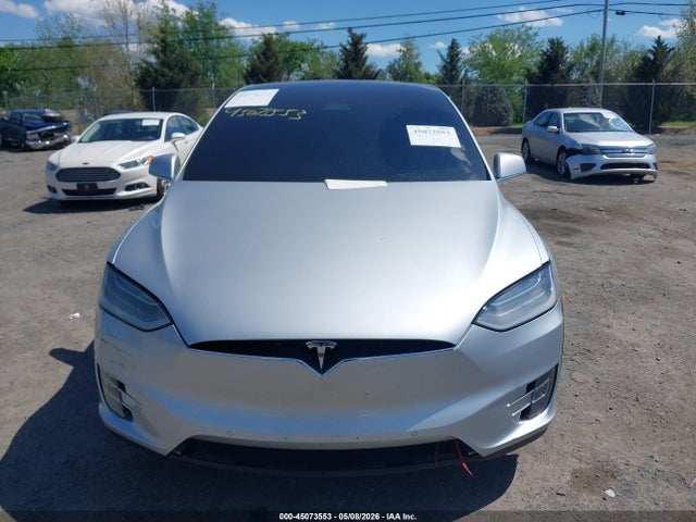 5YJXCBE47JF086181 Tesla Model X 100d/75d/p100d