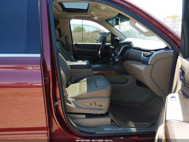 Aukcja sprzedaży 2016 Chevrolet Suburban Ltz, vin: 1GNSKJKC8GR190577, numer aukcji: 45073554