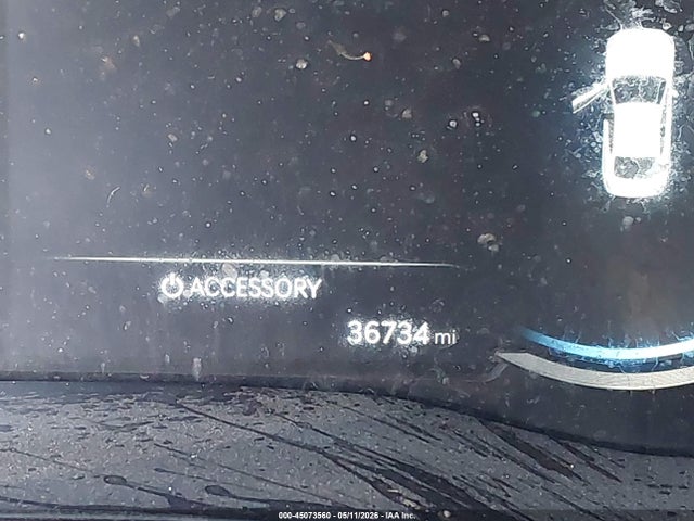 45073560 :رقم المزاد ، KMTG54TE3PU127912 vin ، 2023 Genesis G70 3.3t Awd مزاد بيع